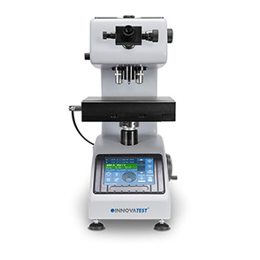 显微维氏硬度计图片